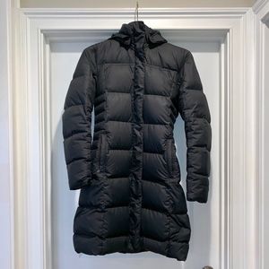 Patagonia Women's Down With It Parka